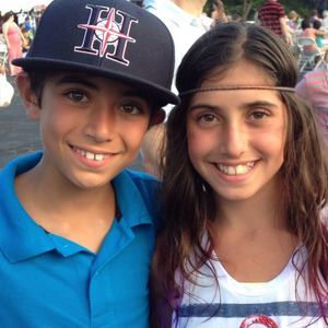 Meet your Posher, Leo